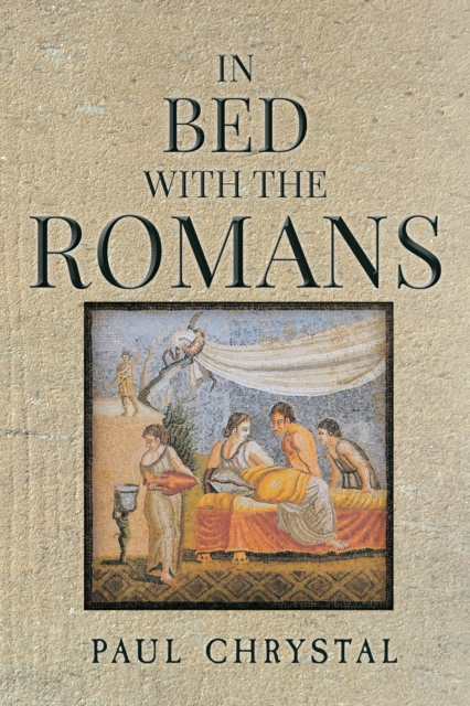 In Bed with the Romans, EPUB eBook
