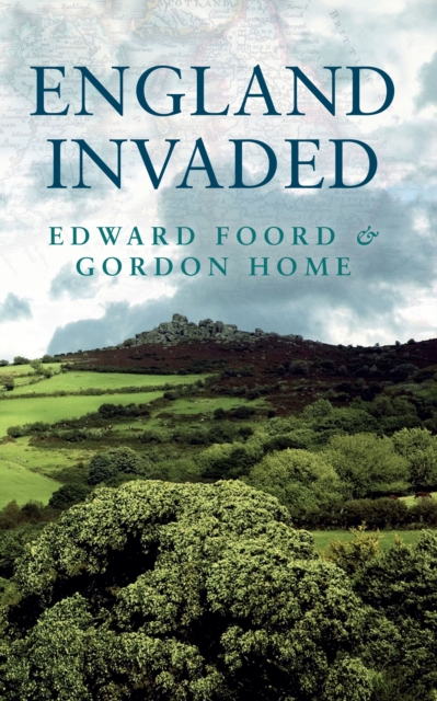England Invaded, EPUB eBook