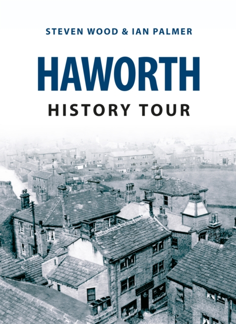 Haworth History Tour, EPUB eBook