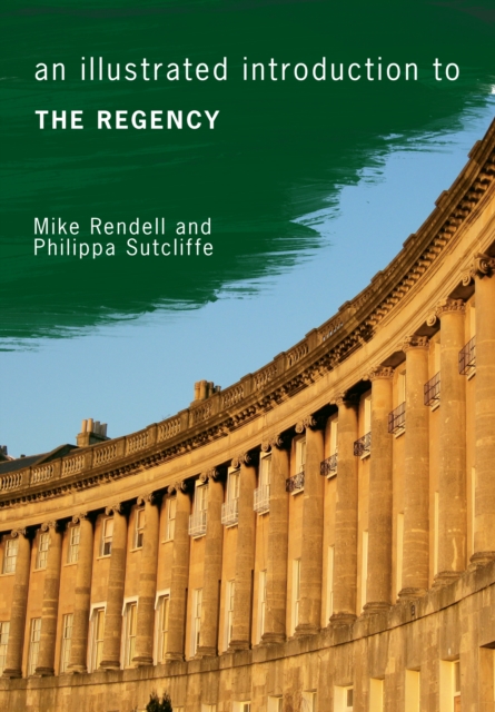 An Illustrated Introduction to the Regency, EPUB eBook