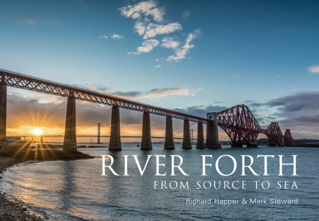 River Forth : From Source to Sea, EPUB eBook
