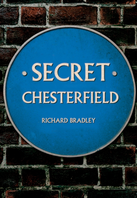 Secret Chesterfield, EPUB eBook