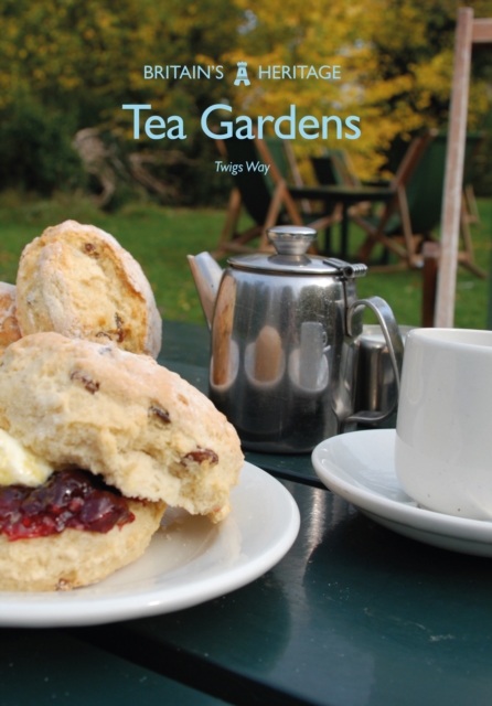 Tea Gardens, EPUB eBook