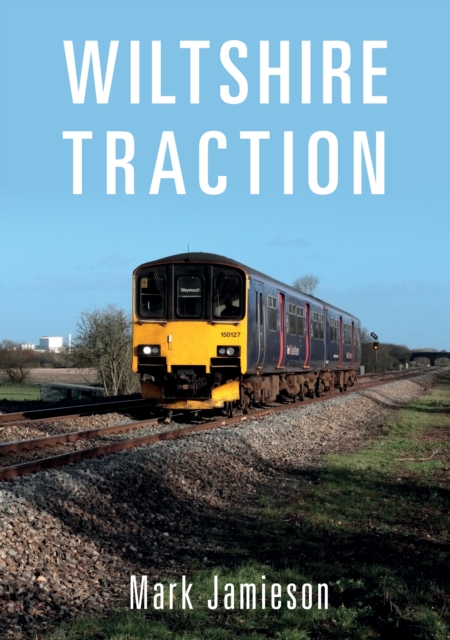 Wiltshire Traction, EPUB eBook