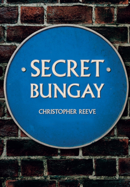 Secret Bungay, EPUB eBook