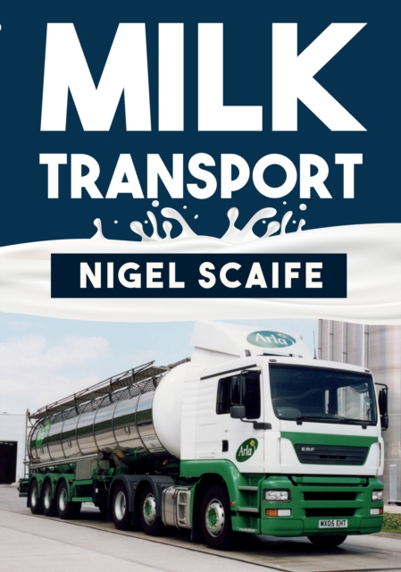 Milk Transport, EPUB eBook