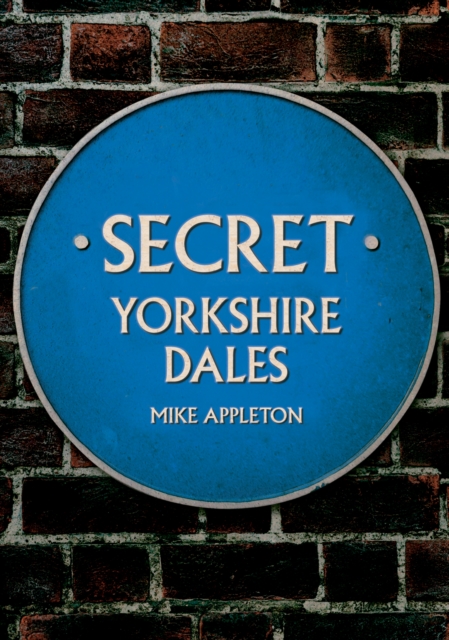 Secret Yorkshire Dales, EPUB eBook