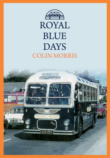 Royal Blue Days, EPUB eBook