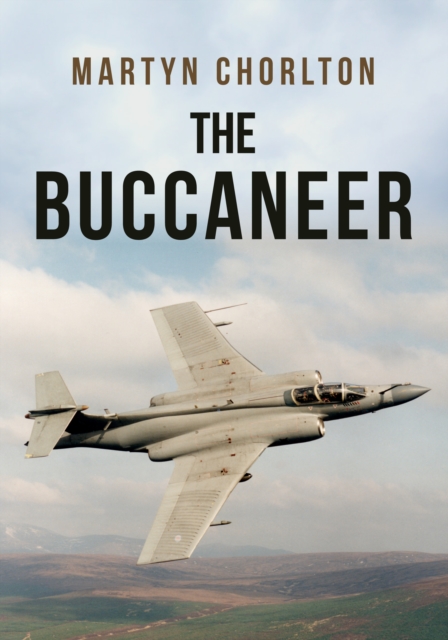 The Buccaneer, Paperback / softback Book