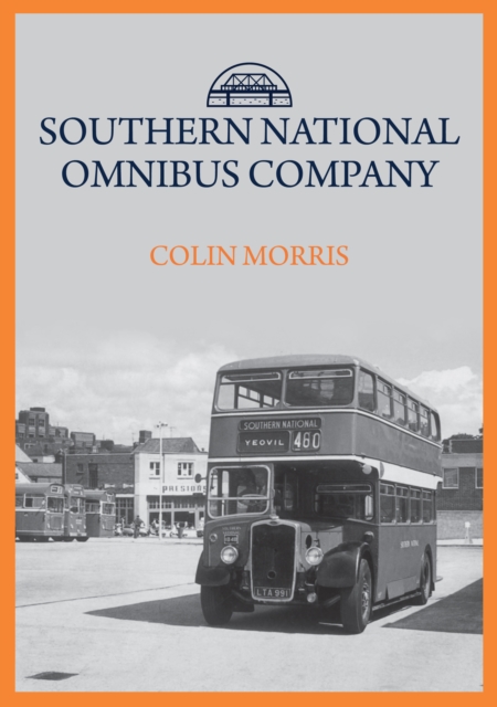 Southern National Omnibus Company, EPUB eBook