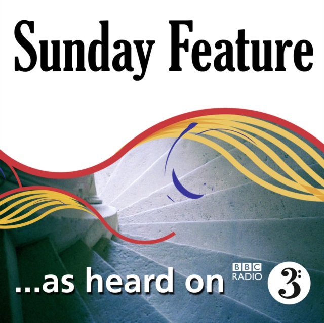 Shadow Of The Emperor The (BBC Radio 3 Sunday Feature), eAudiobook MP3 eaudioBook