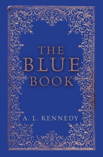 The Blue Book, Hardback Book