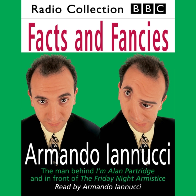 Facts & Fancies, eAudiobook MP3 eaudioBook