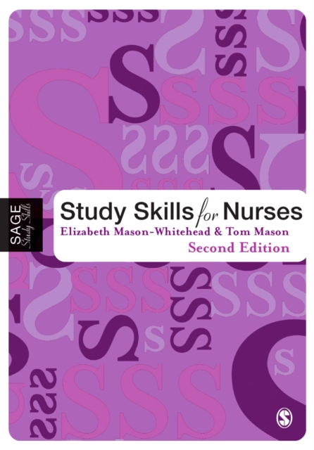 Study Skills for Nurses, EPUB eBook