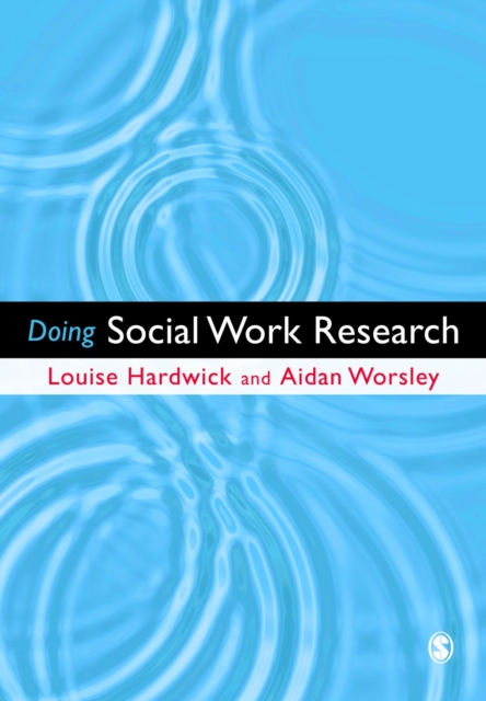 Doing Social Work Research, PDF eBook