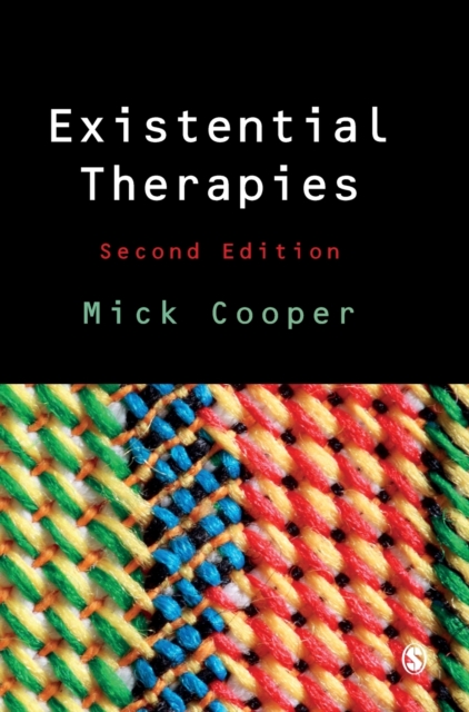 Existential Therapies, Hardback Book