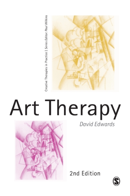 Art Therapy, Paperback / softback Book