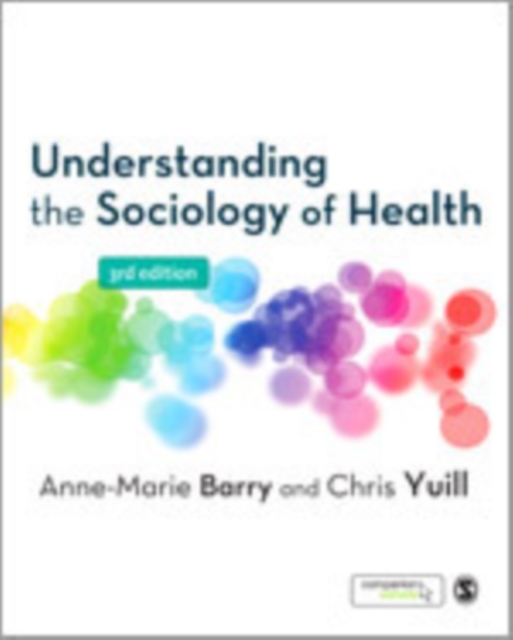 Understanding the Sociology of Health : An Introduction, Paperback Book