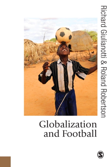 Globalization and Football, PDF eBook