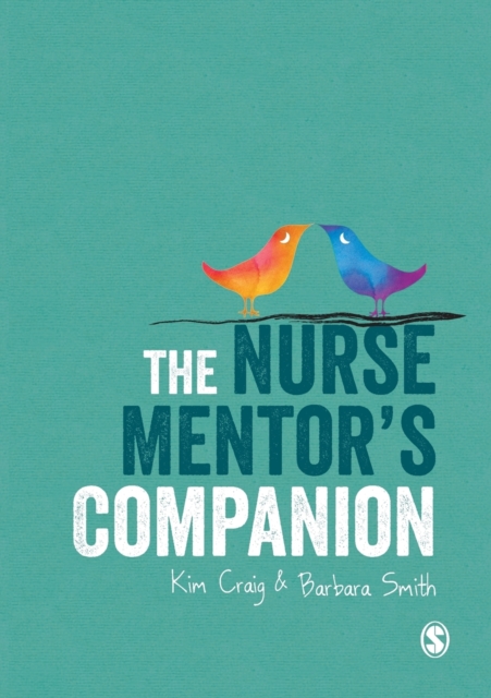 The Nurse Mentor's Companion, Paperback / softback Book