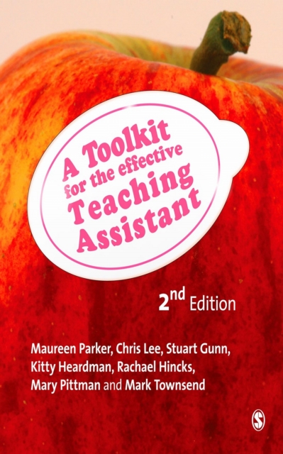 A Toolkit for the Effective Teaching Assistant, PDF eBook