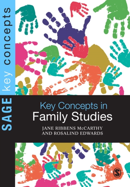 Key Concepts in Family Studies, PDF eBook