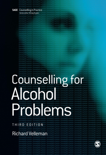 Counselling for Alcohol Problems, PDF eBook