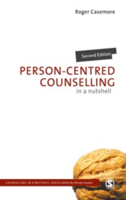 Person-Centred Counselling in a Nutshell, PDF eBook