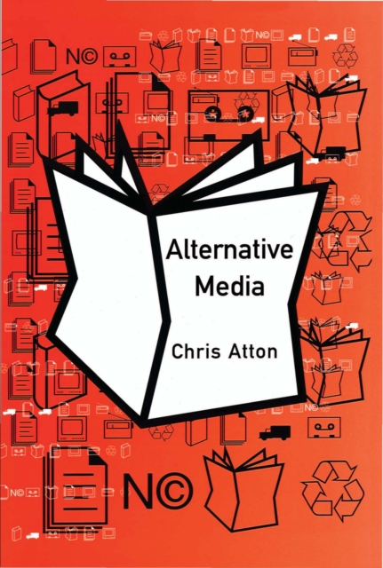 Alternative Media, EPUB eBook