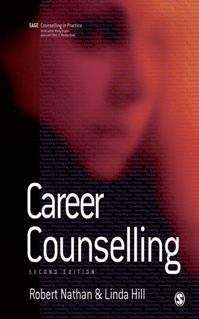 Career Counselling, EPUB eBook