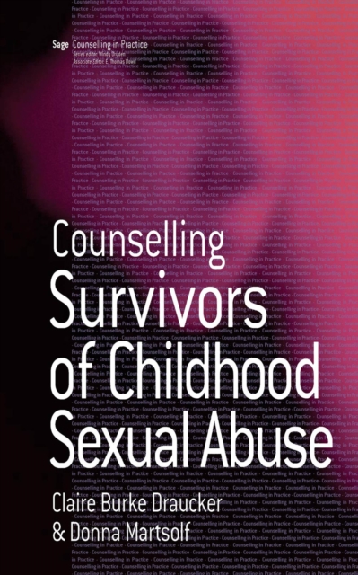 Counselling Survivors of Childhood Sexual Abuse, EPUB eBook