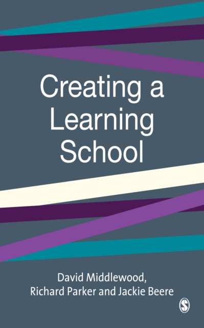 Creating a Learning School, EPUB eBook