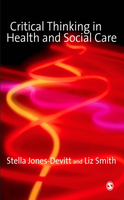 Critical Thinking in Health and Social Care, EPUB eBook