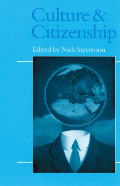 Culture and Citizenship, EPUB eBook