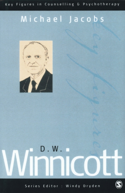 D W Winnicott, EPUB eBook