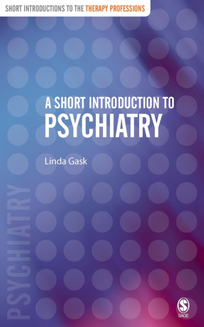 A Short Introduction to Psychiatry, EPUB eBook