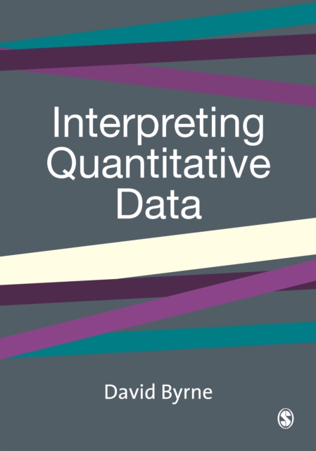 Interpreting Quantitative Data, EPUB eBook