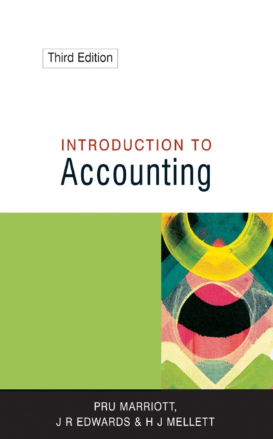 Introduction to Accounting, EPUB eBook