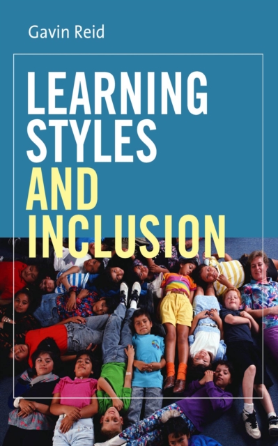 Learning Styles and Inclusion, EPUB eBook