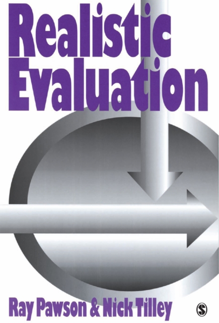 Realistic Evaluation, EPUB eBook