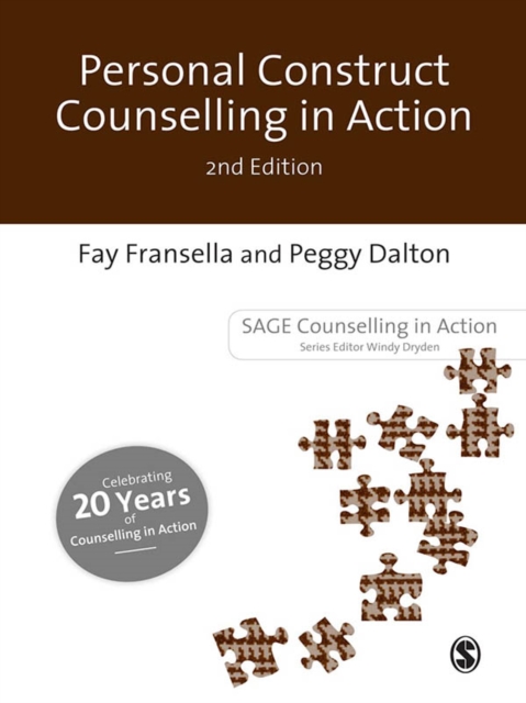 Personal Construct Counselling in Action, EPUB eBook