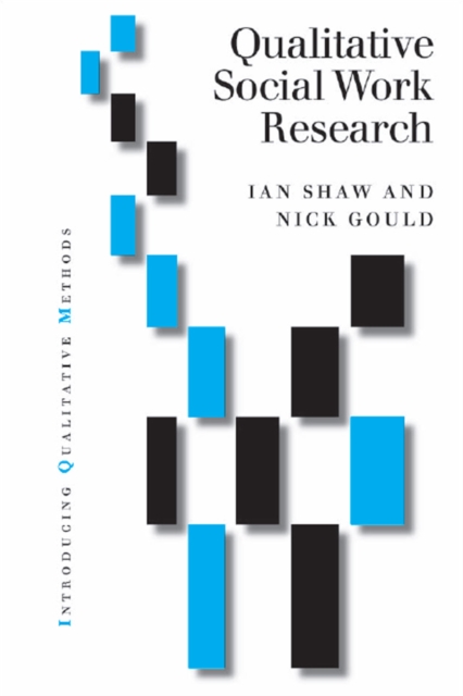 Qualitative Research in Social Work, EPUB eBook