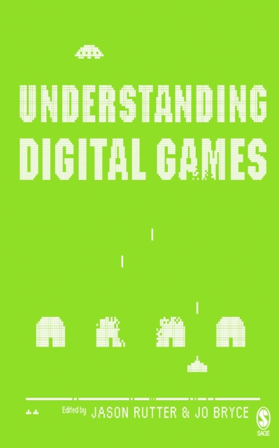 Understanding Digital Games, EPUB eBook