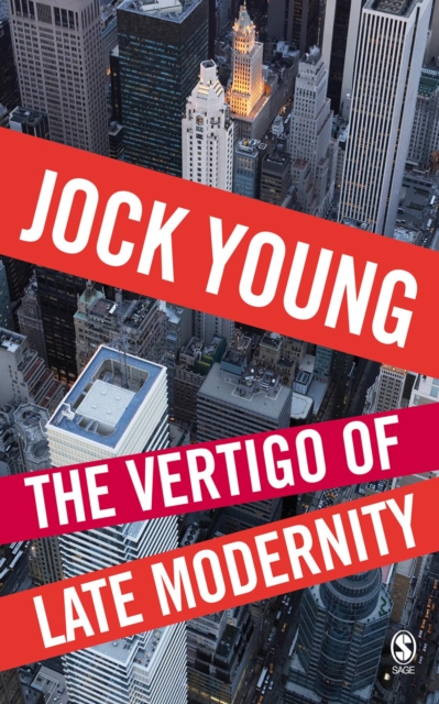 The Vertigo of Late Modernity, EPUB eBook
