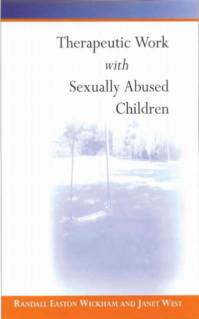 Therapeutic Work with Sexually Abused Children, EPUB eBook