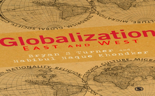 Globalization East and West, EPUB eBook