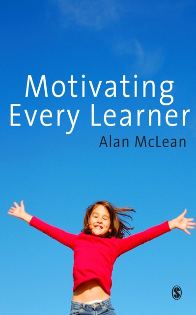 Motivating Every Learner, EPUB eBook