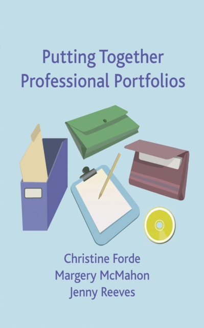 Putting Together Professional Portfolios, EPUB eBook