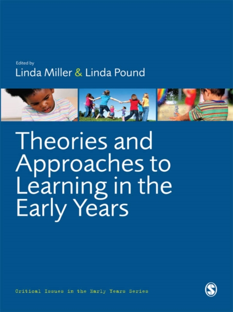Theories and Approaches to Learning in the Early Years, EPUB eBook