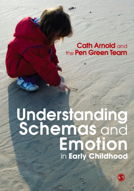 Understanding Schemas and Emotion in Early Childhood, EPUB eBook